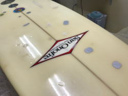 �I�[�o�[�z�[�� SAN ONOFRE 3